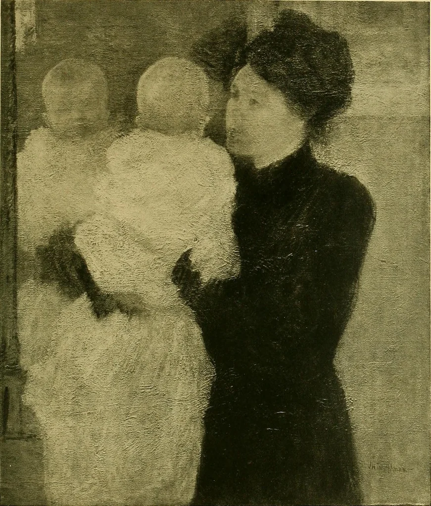 An illustration from Impressions of the art at the Panama-Pacific Exposition, 1916, leaf 130