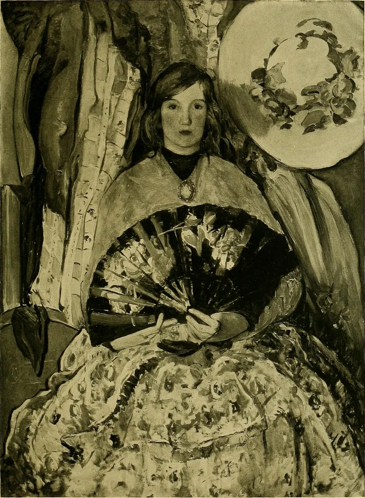 An illustration from Impressions of the art at the Panama-Pacific Exposition, 1916, leaf 140
