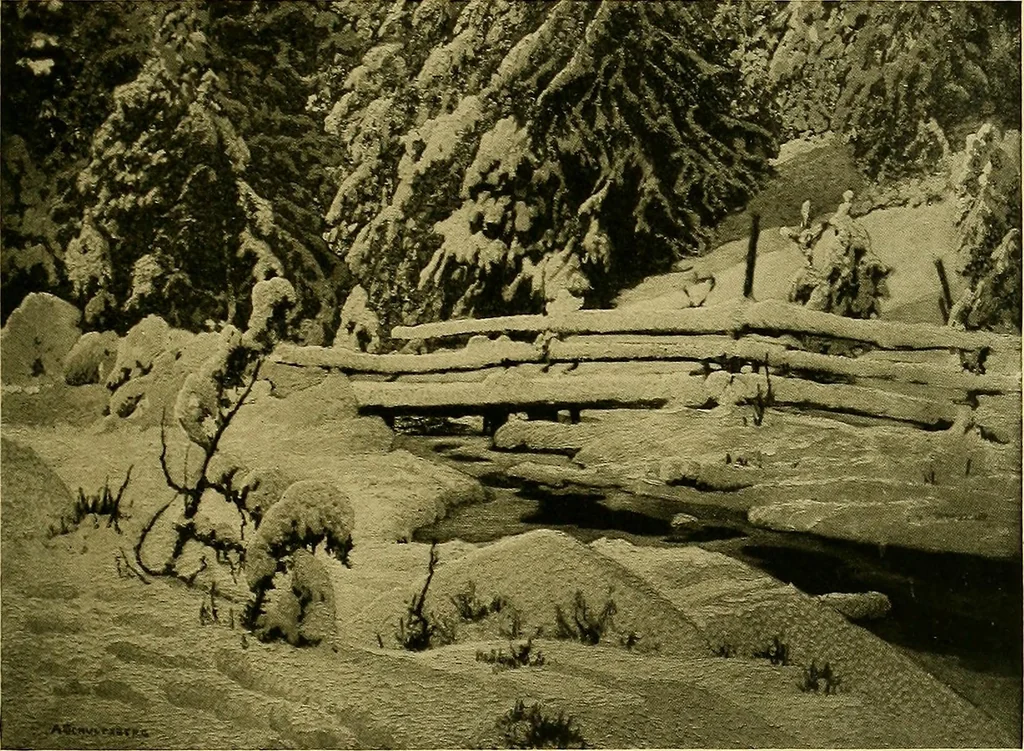 An illustration from Impressions of the art at the Panama-Pacific Exposition, 1916, leaf 156
