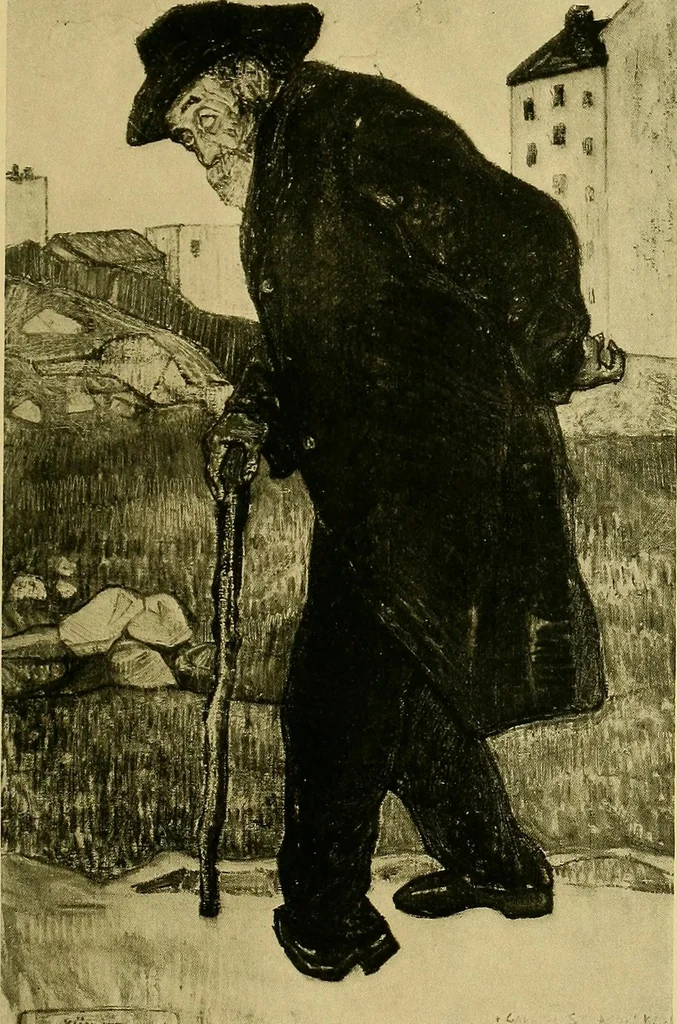 An illustration from Impressions of the art at the Panama-Pacific Exposition, 1916, leaf 158