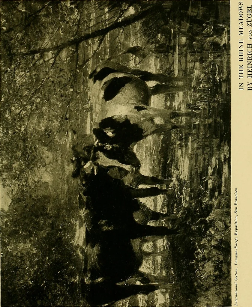 An illustration from Impressions of the art at the Panama-Pacific Exposition, 1916, leaf 182