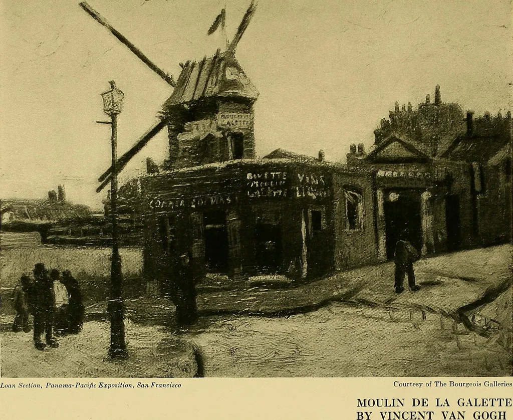 An illustration from Impressions of the art at the Panama-Pacific Exposition, 1916, leaf 202