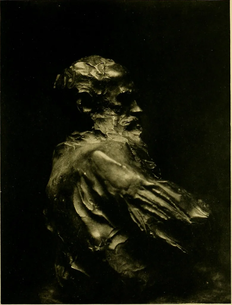 An illustration from Impressions of the art at the Panama-Pacific Exposition, 1916, leaf 90