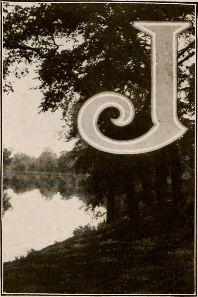 An illustration from Improvement of Fort Wayne Indiana; report for Fort Wayne Civic Improvement Association, 1909, leaf 11