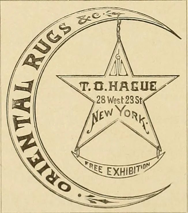 An illustration from Inauguration of new galleries, works from the salon of '84 and other American paintings contributed by the artists, 1884, leaf 119