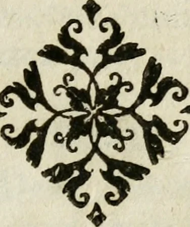 An illustration from In Canticvm Canticorvm Solomonis homiliae Th. Bezae. Im quibus praecipuae de vero Christo & vera ecclesia controuersiae nostris temporibus agitatae ex Dei. verbo exponuntur. Ex gallicis à N. latinae factae, 1587, leaf 18