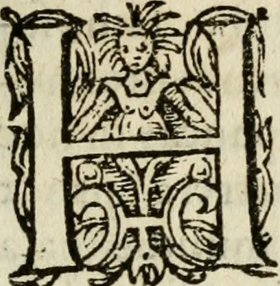 An illustration from In Canticvm Canticorvm Solomonis homiliae Th. Bezae. Im quibus praecipuae de vero Christo & vera ecclesia controuersiae nostris temporibus agitatae ex Dei. verbo exponuntur. Ex gallicis à N. latinae factae, 1587, leaf 22