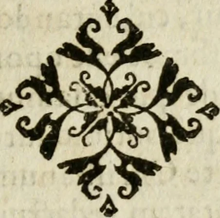 An illustration from In Canticvm Canticorvm Solomonis homiliae Th. Bezae. Im quibus praecipuae de vero Christo & vera ecclesia controuersiae nostris temporibus agitatae ex Dei. verbo exponuntur. Ex gallicis à N. latinae factae, 1587, leaf 256