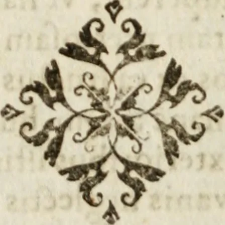 An illustration from In Canticvm Canticorvm Solomonis homiliae Th. Bezae. Im quibus praecipuae de vero Christo & vera ecclesia controuersiae nostris temporibus agitatae ex Dei. verbo exponuntur. Ex gallicis à N. latinae factae, 1587, leaf 357