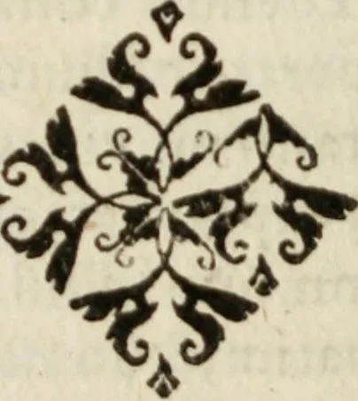 An illustration from In Canticvm Canticorvm Solomonis homiliae Th. Bezae. Im quibus praecipuae de vero Christo & vera ecclesia controuersiae nostris temporibus agitatae ex Dei. verbo exponuntur. Ex gallicis à N. latinae factae, 1587, leaf 375