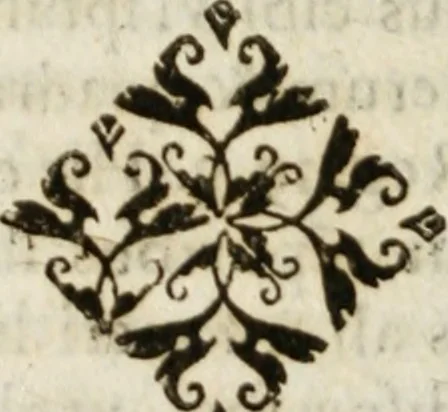 An illustration from In Canticvm Canticorvm Solomonis homiliae Th. Bezae. Im quibus praecipuae de vero Christo & vera ecclesia controuersiae nostris temporibus agitatae ex Dei. verbo exponuntur. Ex gallicis à N. latinae factae, 1587, leaf 509