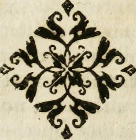 An illustration from In Canticvm Canticorvm Solomonis homiliae Th. Bezae. Im quibus praecipuae de vero Christo & vera ecclesia controuersiae nostris temporibus agitatae ex Dei. verbo exponuntur. Ex gallicis à N. latinae factae, 1587, leaf 570