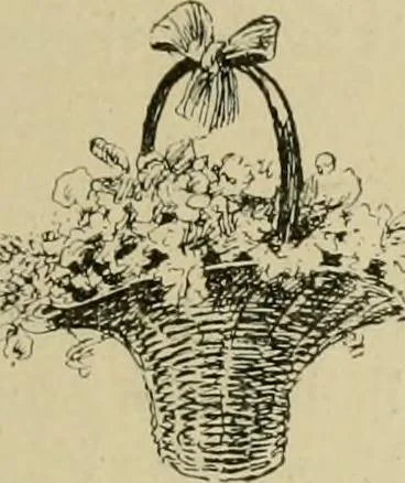 An illustration from In the child's world; morning talks and stories for kindergartens, primary schools and homes, 1893, leaf 388