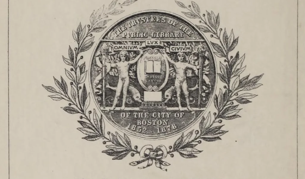 An illustration from Incipit prologus formicarij iuxta edic[i]onem fratris Ioh[ann]is Nyder .., leaf 2