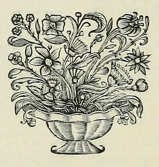 An illustration from Index bibliographique, 1895, leaf 238