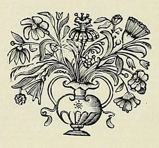 An illustration from Index bibliographique, 1895, leaf 264