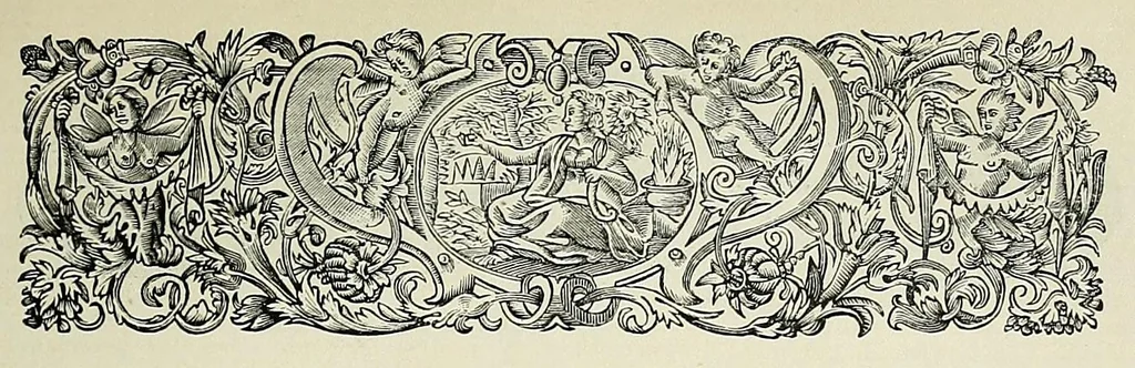 An illustration from Index bibliographique, 1895, leaf 501