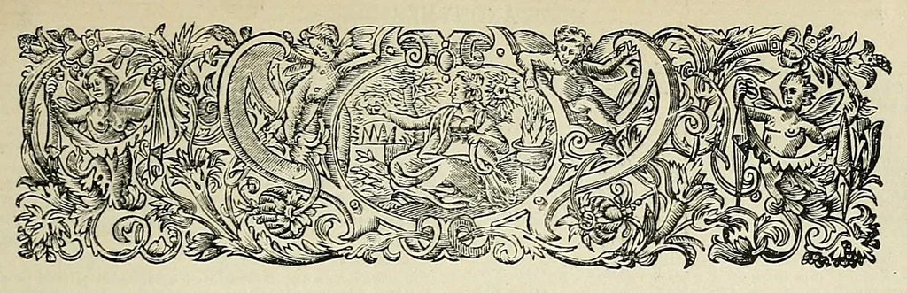 An illustration from Index bibliographique, 1895, leaf 539