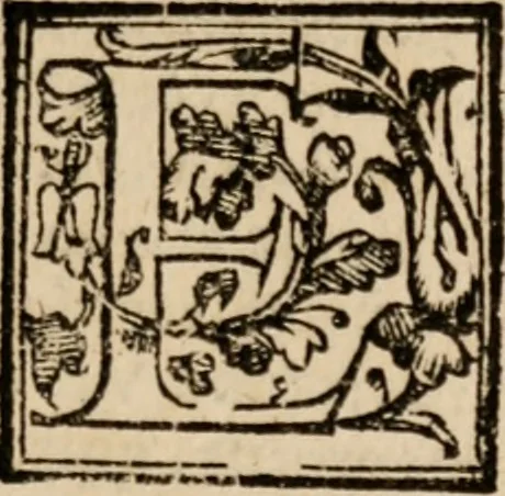 An illustration from Index generales in omnes d. Bonaventurae Super quatuor libros sententiarum Petri Lombardi dilucidationes quinque syntagmatibus distinctum, absolutumve opus: undique elegantiam, integritatem, & eruditionem apprimè redolens, 1573, leaf 10