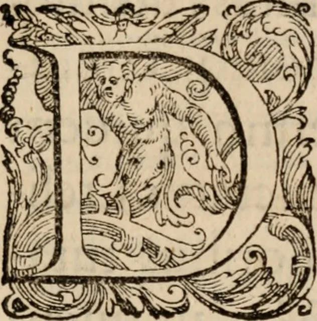 An illustration from Index generales in omnes d. Bonaventurae Super quatuor libros sententiarum Petri Lombardi dilucidationes quinque syntagmatibus distinctum, absolutumve opus: undique elegantiam, integritatem, & eruditionem apprimè redolens, 1573, leaf 6