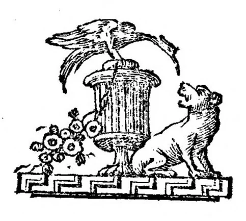An illustration from Rogerii Josephi Boscovich Opera Pertinentia ad Opticam et Astronomiam, maxima ex parte nova and omnia hucusque inedita, in quinque tomos distributa, Ludovico XVI., Vol. IV, 1785, leaf 483