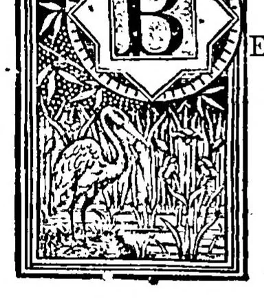 An illustration from Golfiana Miscellanea; being a Collection of Interesting Monographs on the Royal and Ancient Game of Golf, 1887, leaf 16