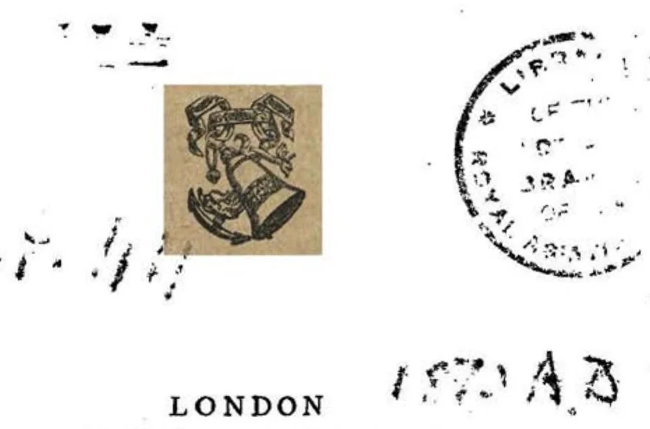 An illustration from Tiger Slayer by Order (Digby Davies, Late Bombay Police), 1915, leaf 8