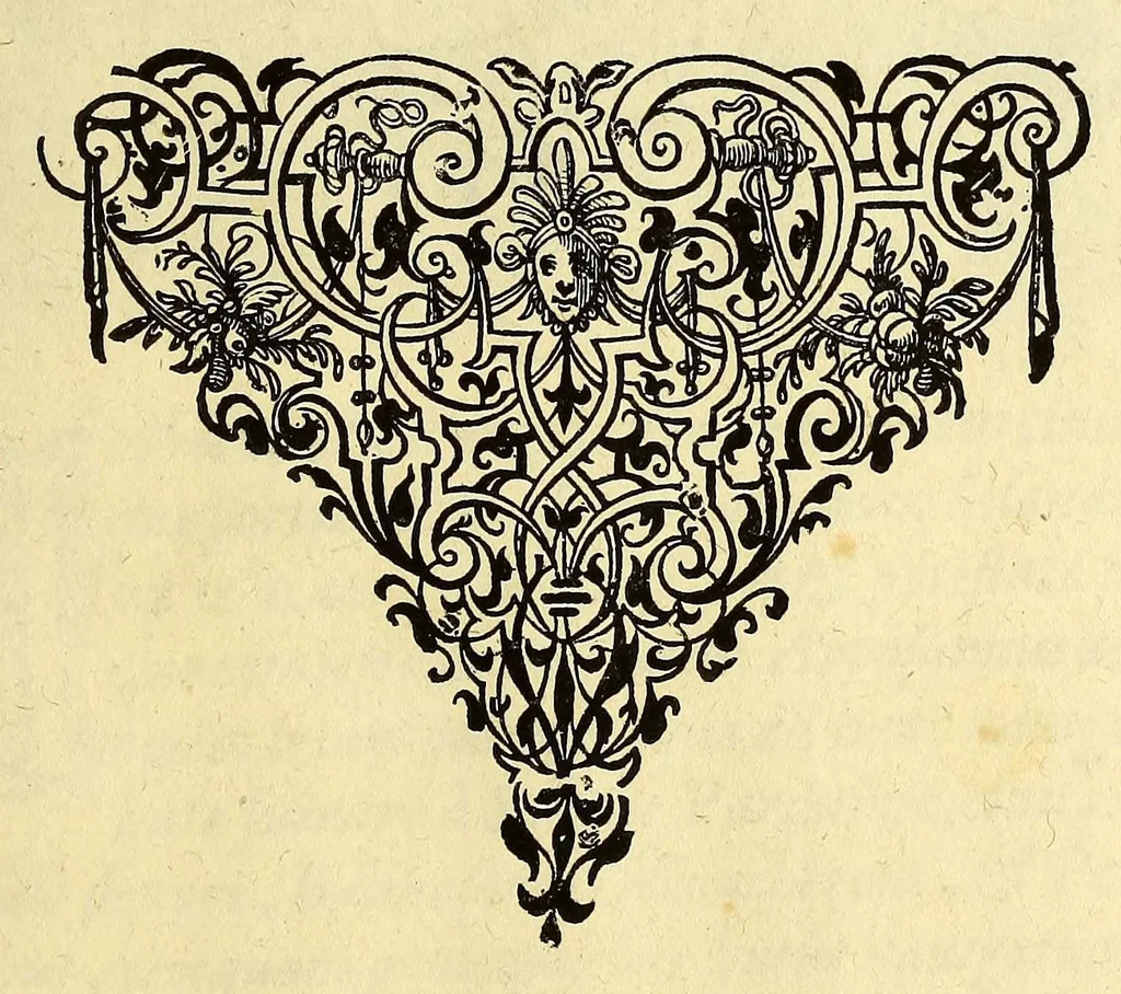 An illustration from Indiae Orientalis pars septima; Nauigationes duas, primam, trium annorum, à Georgio Spilbergio, trium nauium praefecto, Ann. 1601. ex Selandia in Indiam Orientalem susceptam: : alteram, nouem annorum, à Casparo Balby, gemmario Veneto, anno 1579. ex Alepo Babyloniam versus, & inde porro ad regnum Pegu vsque continuatam, continens. Omnium, quae illi quidem ad annum 1604. huic vero ad annum 1588. vsque acciderunt, commemoratione; regnum item, locorum, populorum, rituumque variorum descriptione addita., 1606, leaf 139