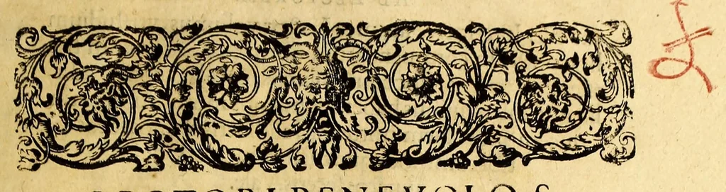 An illustration from Indiae Orientalis pars IX. Historicam descriptionem nauigationis ab Hollandis & Selandis in Indiam Orientalem, sub imperio Petri-Guilielmi Verhuffii, cum nouem maiorem & quatuor minorum nauium classe, annis 1607. 1608. & 1609. susceptae & peractae, &c. continens: : addita omnium, quae hoc tempore eis obtigerunt, annotatione;, 1612, leaf 9