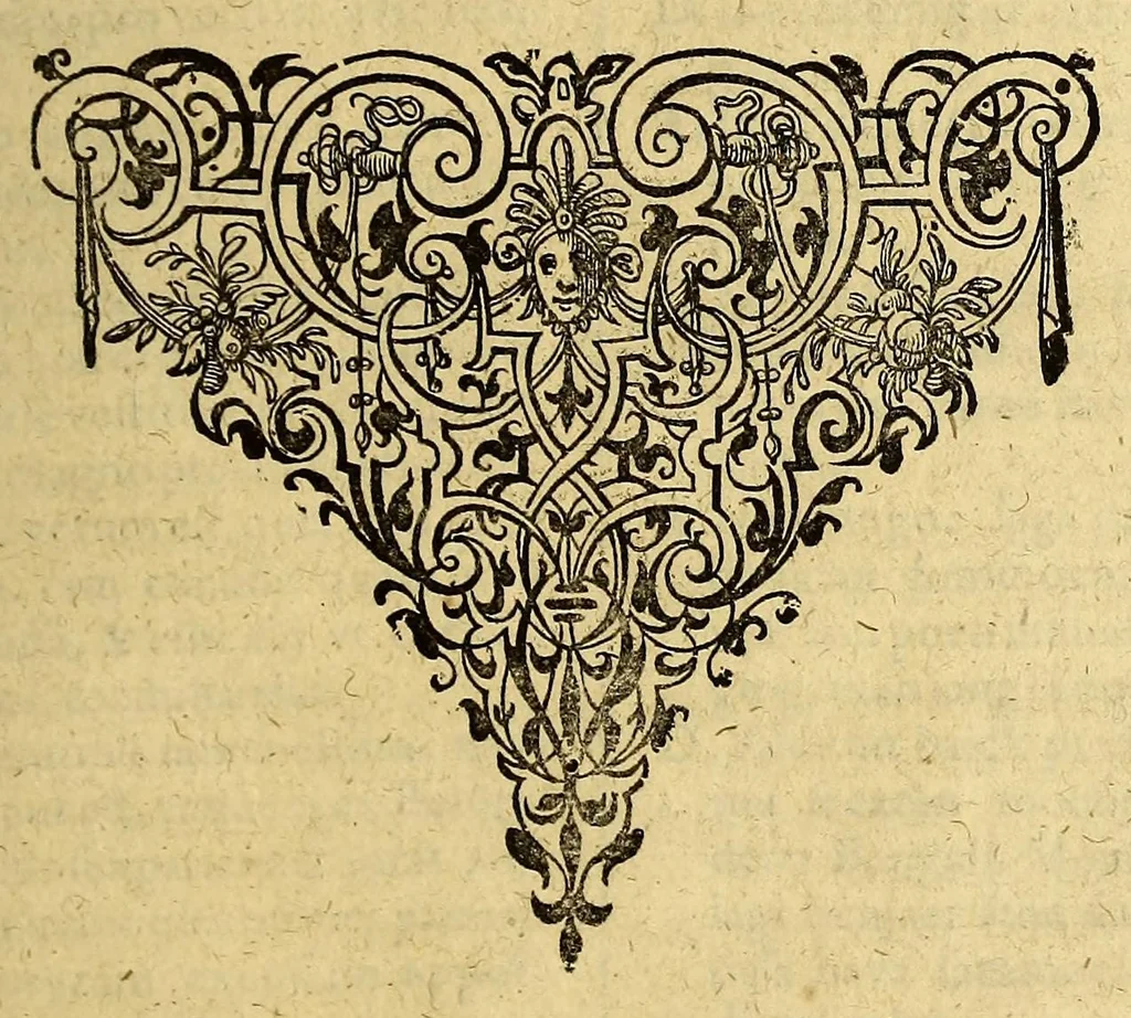 An illustration from Indiae Orientalis pars IX. Historicam descriptionem nauigationis ab Hollandis & Selandis in Indiam Orientalem, sub imperio Petri-Guilielmi Verhuffii, cum nouem maiorem & quatuor minorum navium classe, annis 1607. 1608. & 1609. susceptae & peractae, &c. continens: : addita omnium, quae hoc tempore eis obtigerunt, annotatione;, 1612, leaf 129