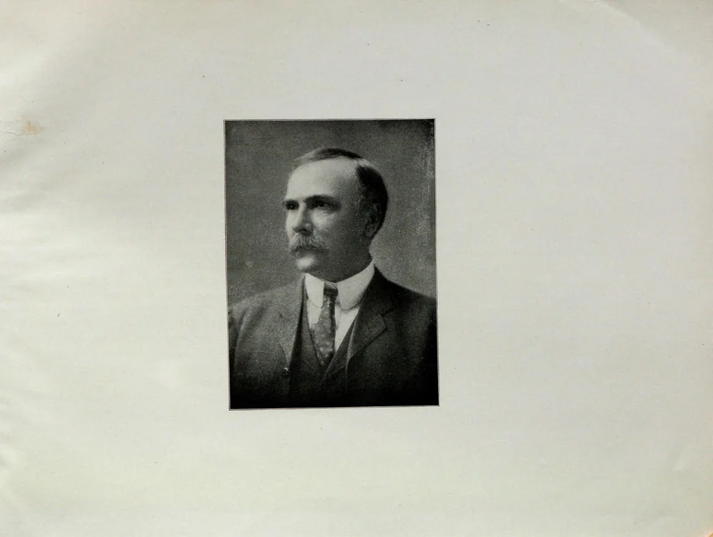 An illustration from Indiana at the Louisiana Purchase Exposition : comprising the work of the Commission, including its report, 1904, leaf 60