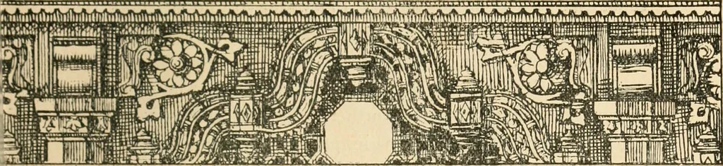 An illustration from [Indian art at Delhi, 1903. Being the official catalogue of the Delhi exhibition, 1902-1903, 1903, leaf 154