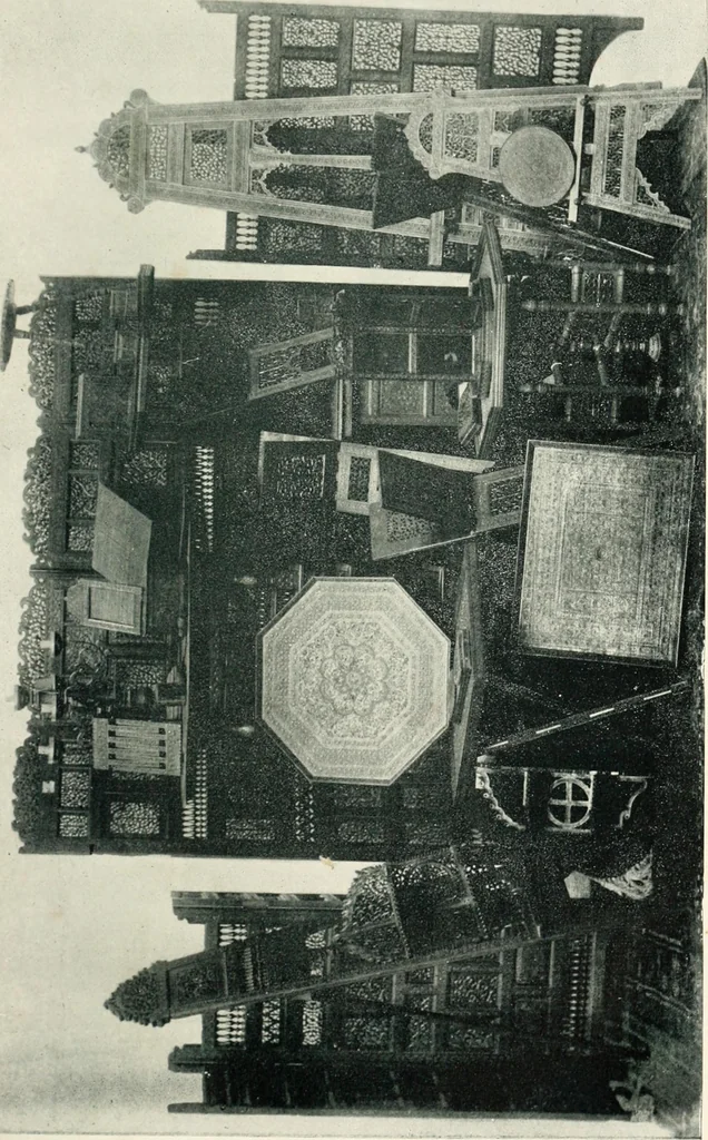 An illustration from [Indian art at Delhi, 1903. Being the official catalogue of the Delhi exhibition, 1902-1903, 1903, leaf 174