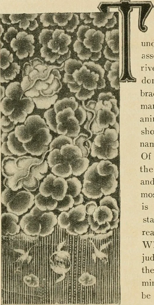 An illustration from [Indian art at Delhi, 1903. Being the official catalogue of the Delhi exhibition, 1902-1903, 1903, leaf 273