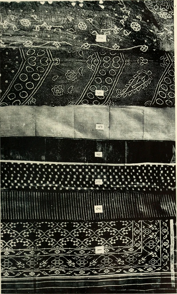 An illustration from [Indian art at Delhi, 1903. Being the official catalogue of the Delhi exhibition, 1902-1903, 1903, leaf 382