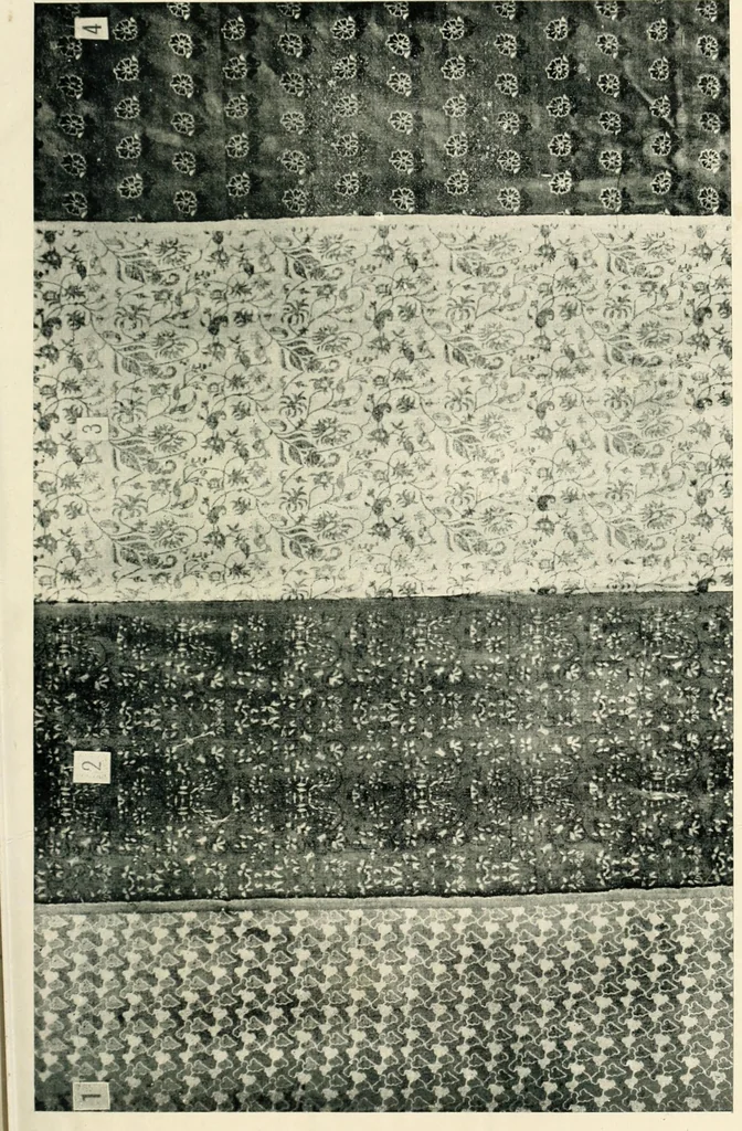 An illustration from [Indian art at Delhi, 1903. Being the official catalogue of the Delhi exhibition, 1902-1903, 1903, leaf 448