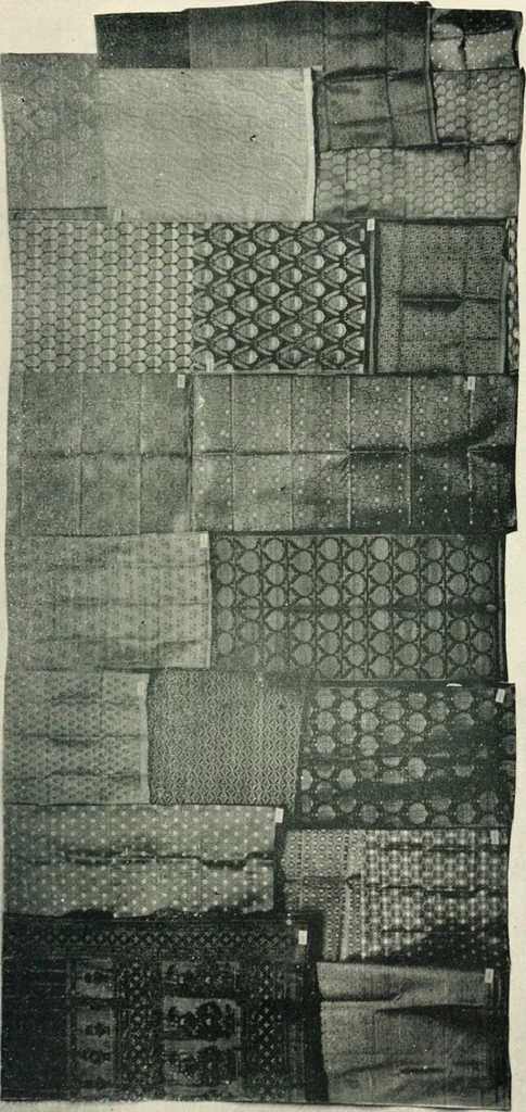 An illustration from [Indian art at Delhi, 1903. Being the official catalogue of the Delhi exhibition, 1902-1903, 1903, leaf 450