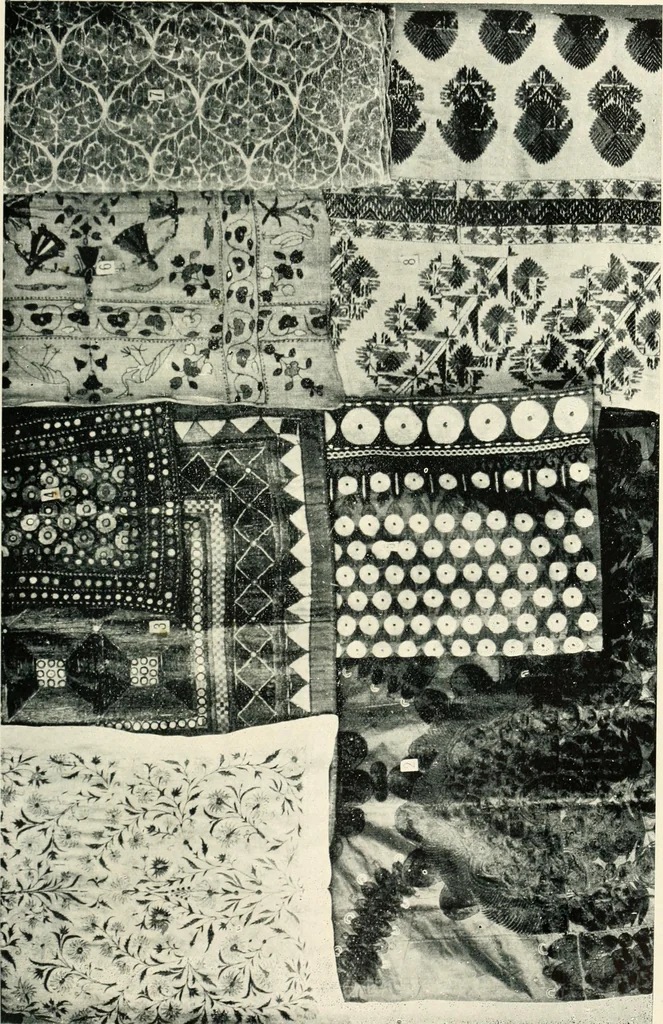 An illustration from [Indian art at Delhi, 1903. Being the official catalogue of the Delhi exhibition, 1902-1903, 1903, leaf 506