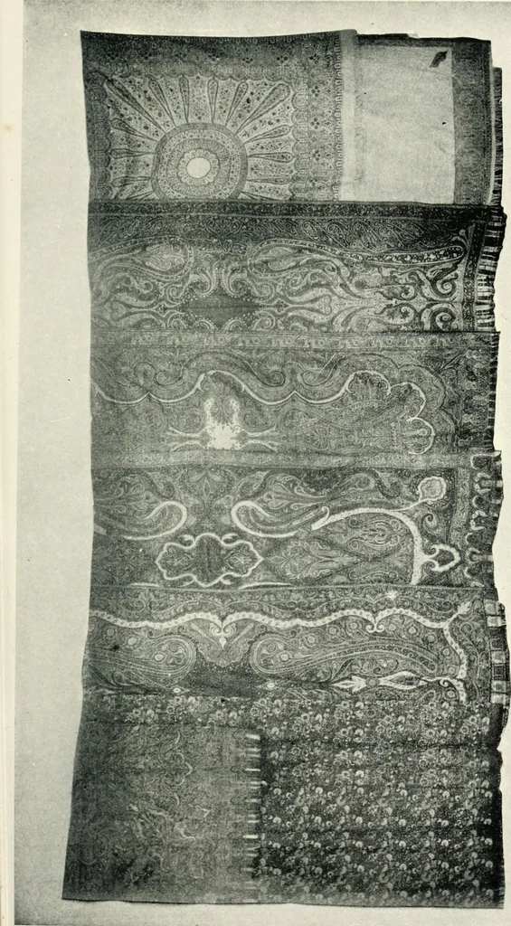 An illustration from [Indian art at Delhi, 1903. Being the official catalogue of the Delhi exhibition, 1902-1903, 1903, leaf 514