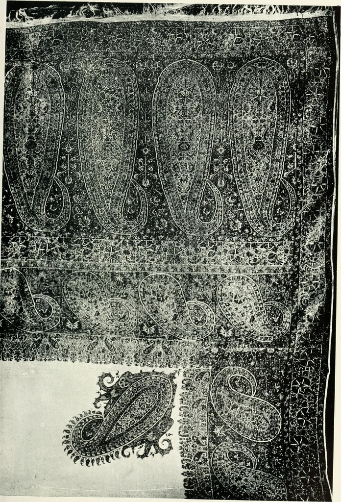 An illustration from [Indian art at Delhi, 1903. Being the official catalogue of the Delhi exhibition, 1902-1903, 1903, leaf 516
