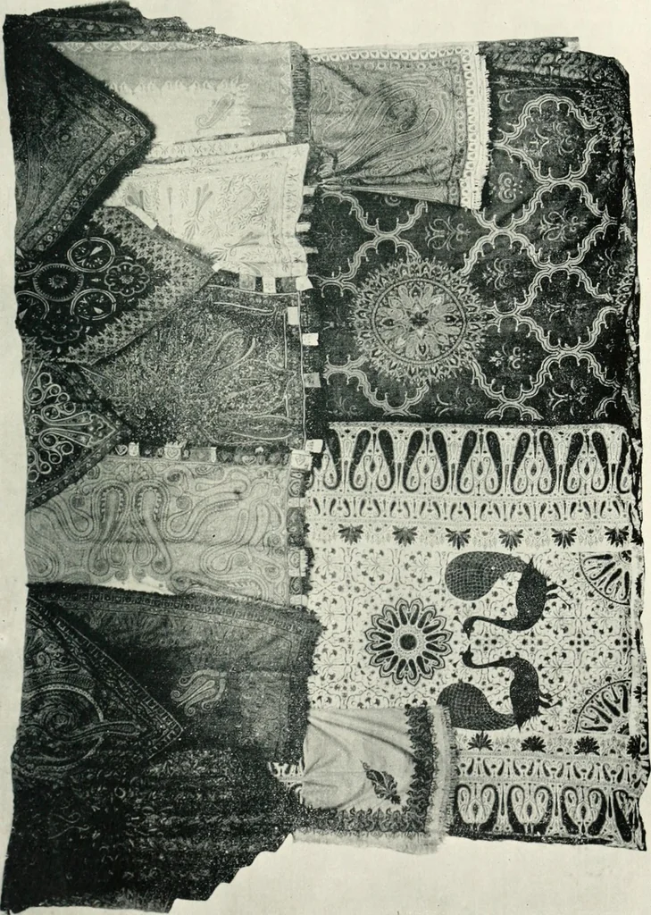 An illustration from [Indian art at Delhi, 1903. Being the official catalogue of the Delhi exhibition, 1902-1903, 1903, leaf 518