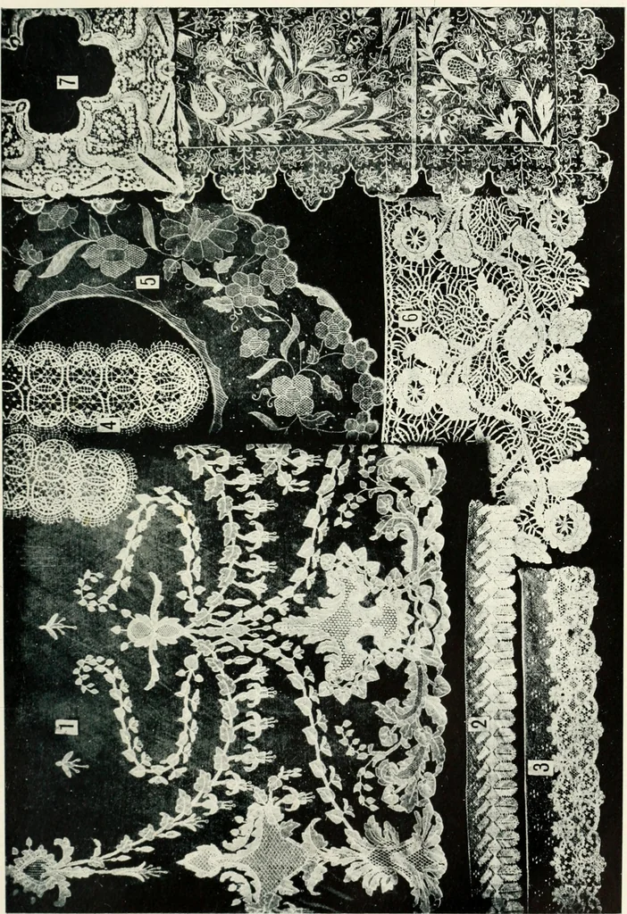An illustration from [Indian art at Delhi, 1903. Being the official catalogue of the Delhi exhibition, 1902-1903, 1903, leaf 554