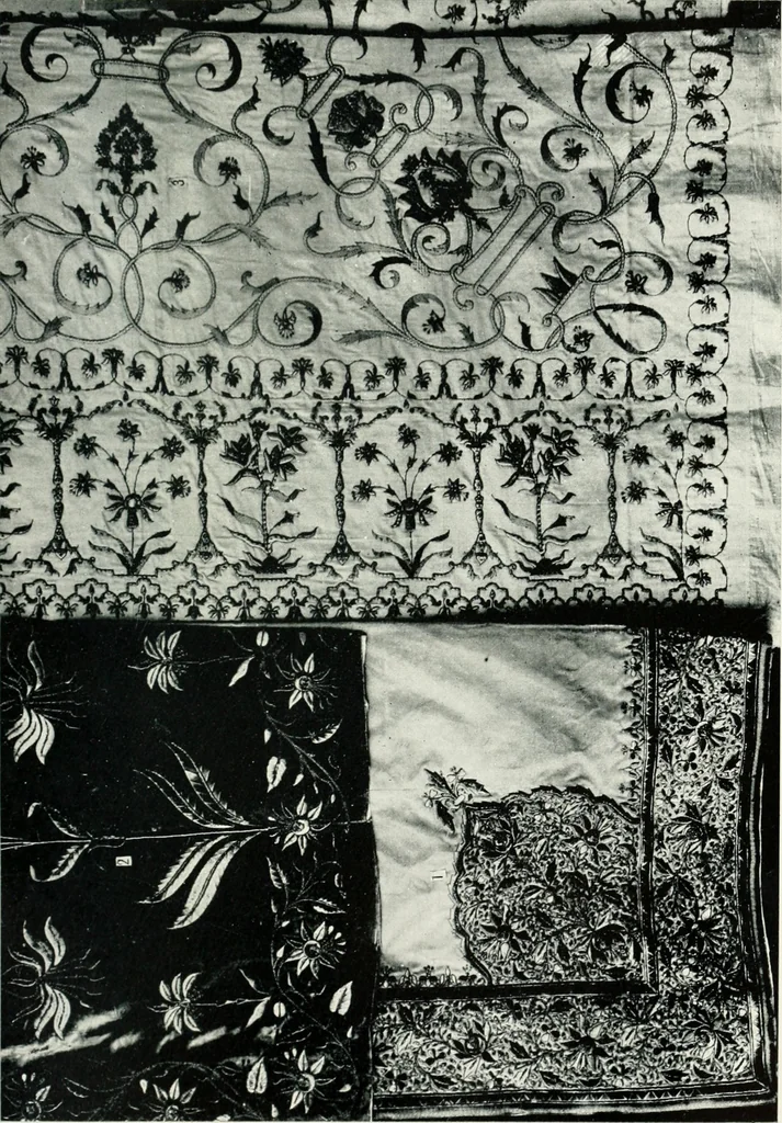 An illustration from [Indian art at Delhi, 1903. Being the official catalogue of the Delhi exhibition, 1902-1903, 1903, leaf 566