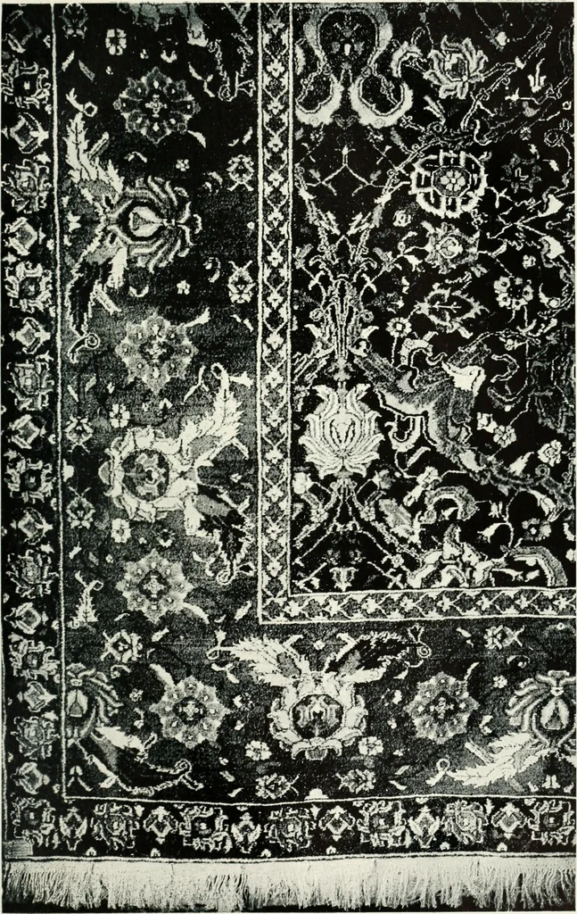 An illustration from [Indian art at Delhi, 1903. Being the official catalogue of the Delhi exhibition, 1902-1903, 1903, leaf 588