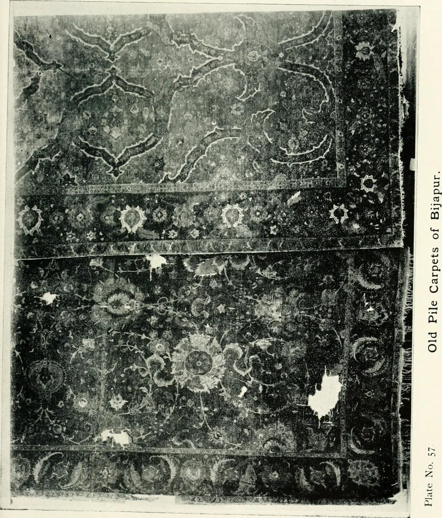 An illustration from [Indian art at Delhi, 1903. Being the official catalogue of the Delhi exhibition, 1902-1903, 1903, leaf 592