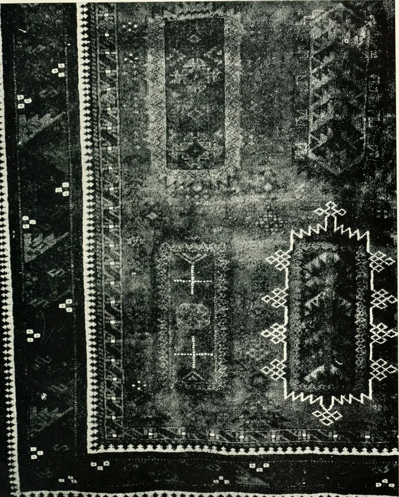 An illustration from [Indian art at Delhi, 1903. Being the official catalogue of the Delhi exhibition, 1902-1903, 1903, leaf 600