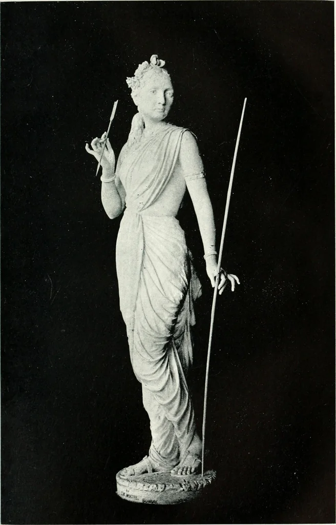 An illustration from [Indian art at Delhi, 1903. Being the official catalogue of the Delhi exhibition, 1902-1903, 1903, leaf 622