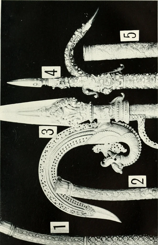 An illustration from [Indian art at Delhi, 1903. Being the official catalogue of the Delhi exhibition, 1902-1903, 1903, leaf 640