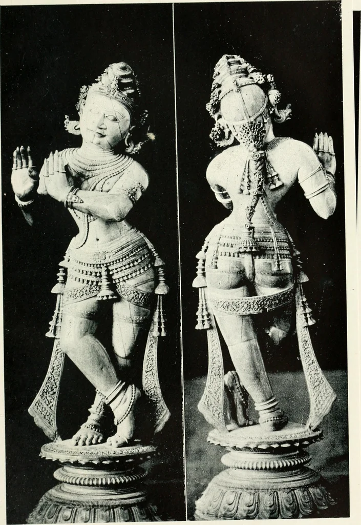 An illustration from [Indian art at Delhi, 1903. Being the official catalogue of the Delhi exhibition, 1902-1903, 1903, leaf 682