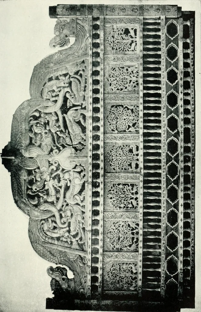 An illustration from [Indian art at Delhi, 1903. Being the official catalogue of the Delhi exhibition, 1902-1903, 1903, leaf 686